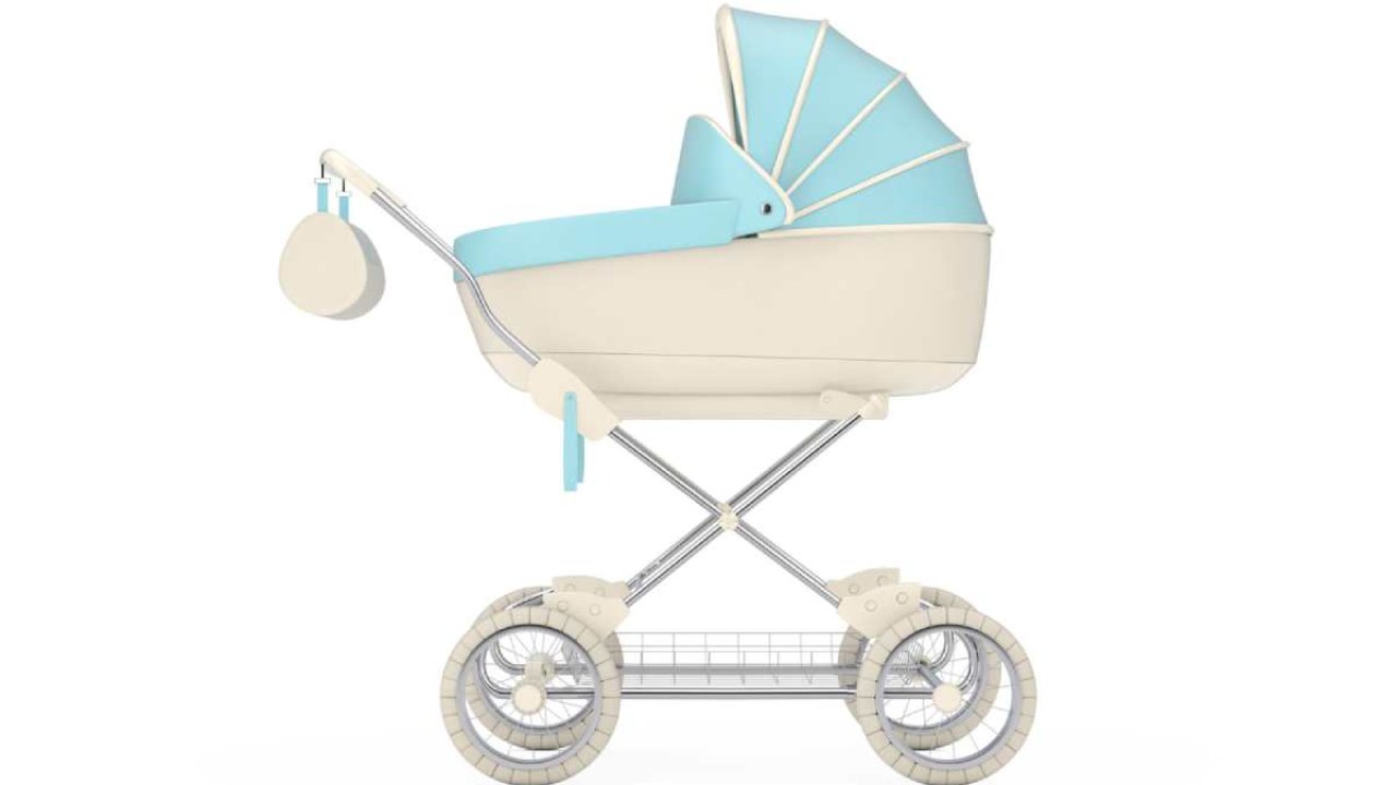 Bebek Arabası Konforu ve Güvenliği