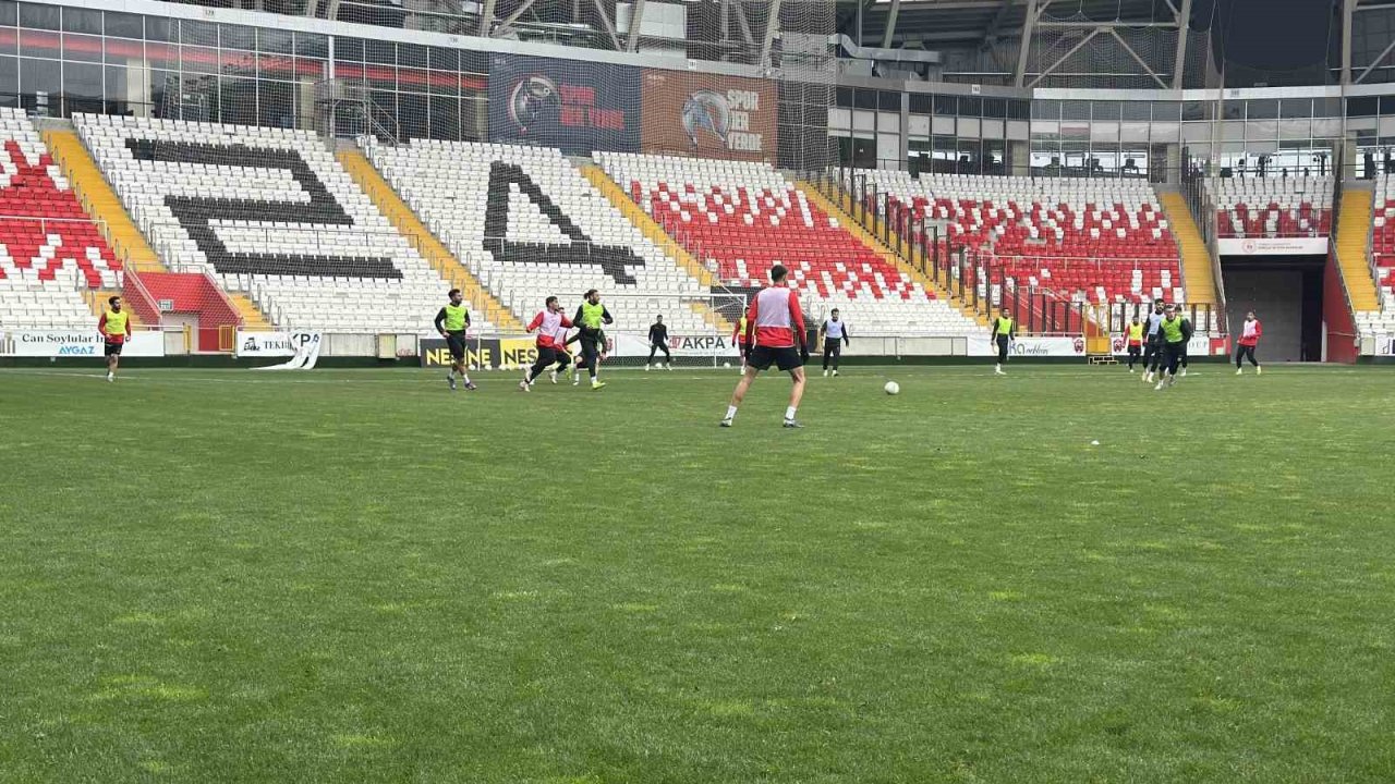 24erzincanspor’dan Taraftara Davet;