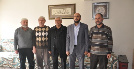 “28 Şubat zihniyeti 20 yılda karanlığa gömüldü”