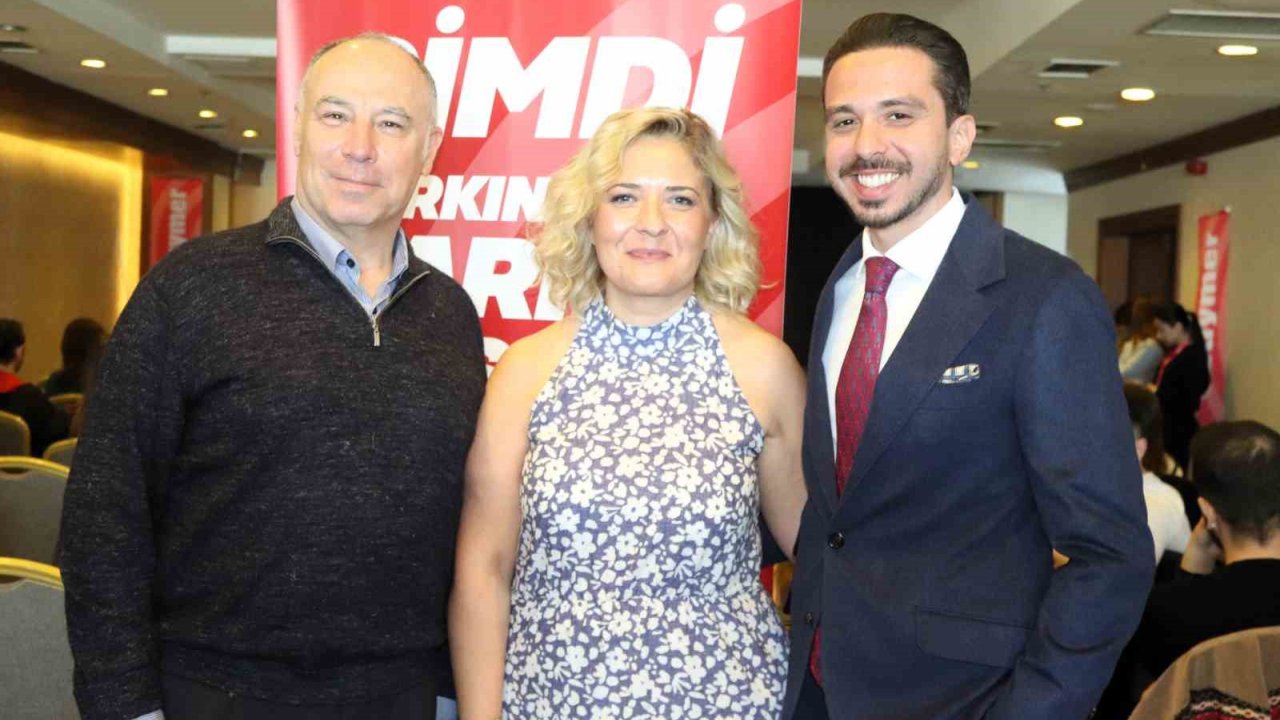 Uzmanlardan, Çocukluk Dönemi İşitme Kaybında Tanı Ve Tedavi Konferansı