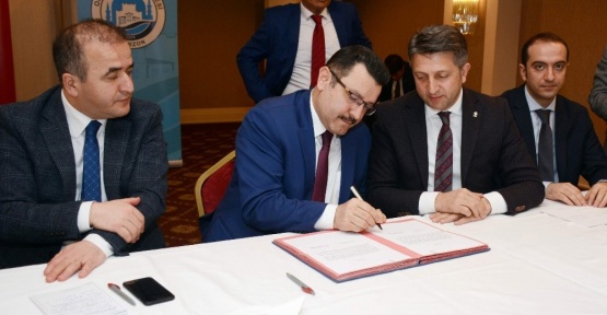 Ortahisar’ın stratejik turizm planı hazır