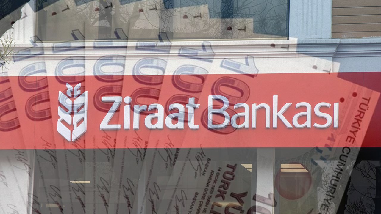 Ziraat Bankası’ndan Beklenen Promosyon Zammı Açıklaması! 87 Bin 100 TL Oldu!