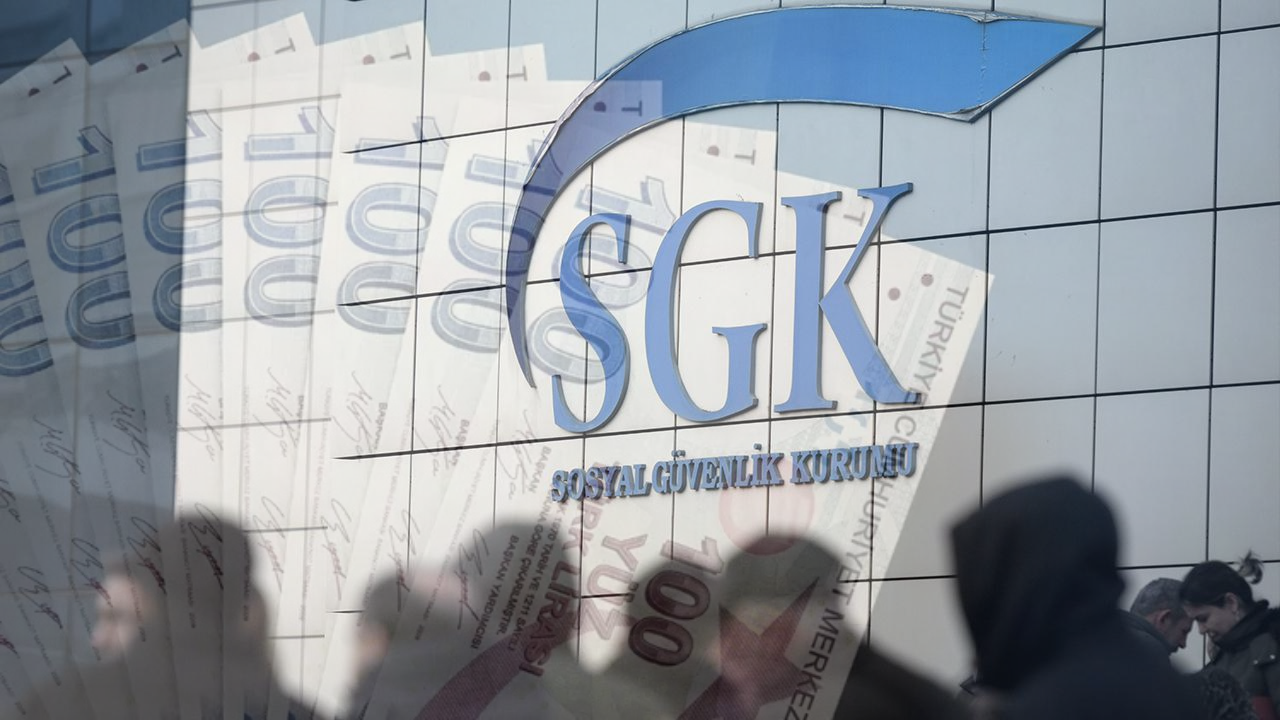 SGK’dan İlaç Desteği Müjdesi!