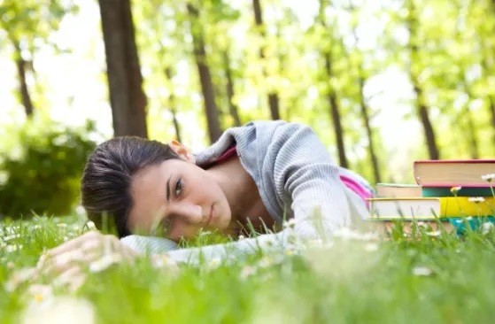 Yorgunluğunuz İki Haftadan Fazla Sürüyorsa Dikkat Edin