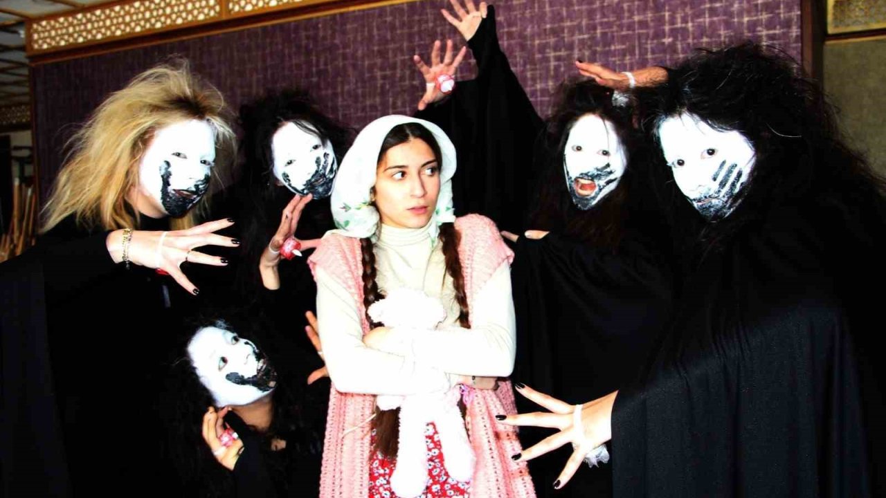 Gençler Yeteneklerini Sahneye Taşıdı, Kazananlar Belli Oldu