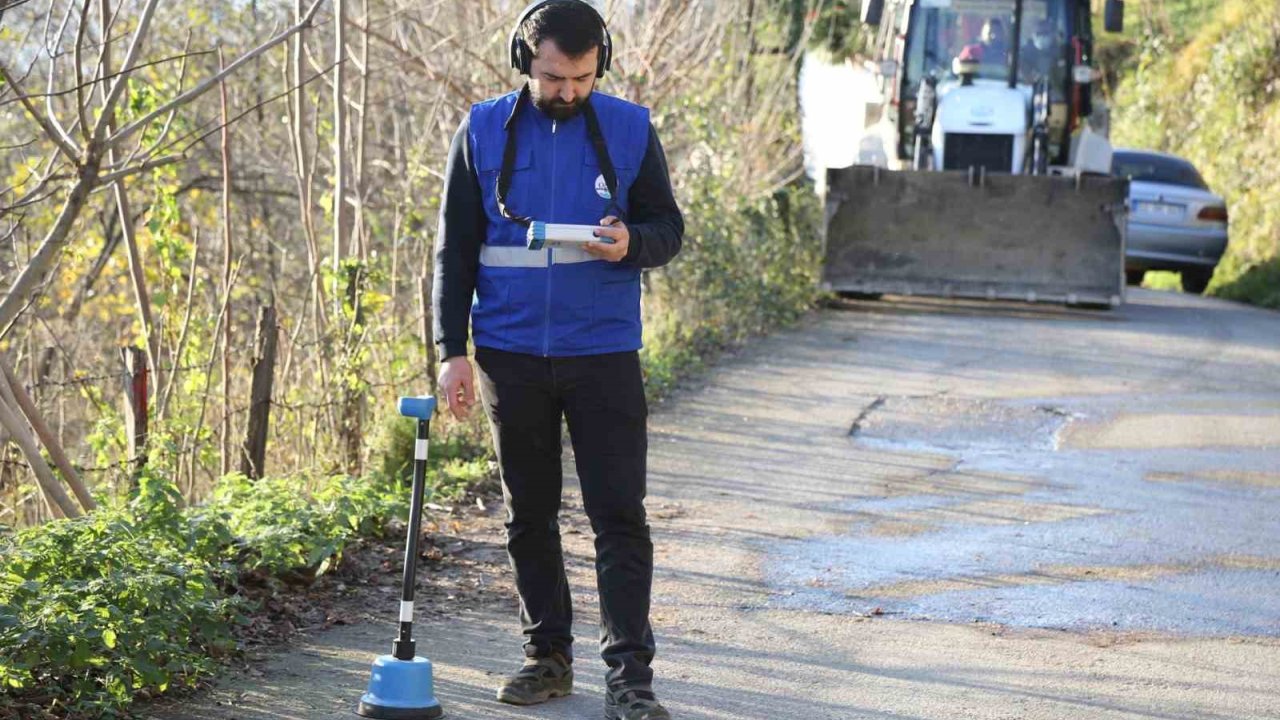 Oski, Kayıp Kaçaktan 6 Yılda 650 Milyon Tl Tasarruf Sağladı