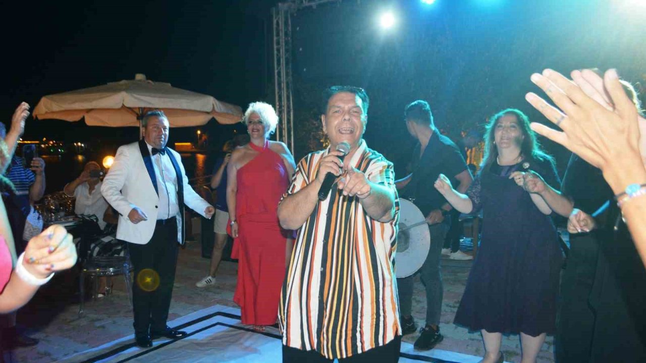 Balık Ayhan Yoğun Bakım Servisine Kaldırıldı