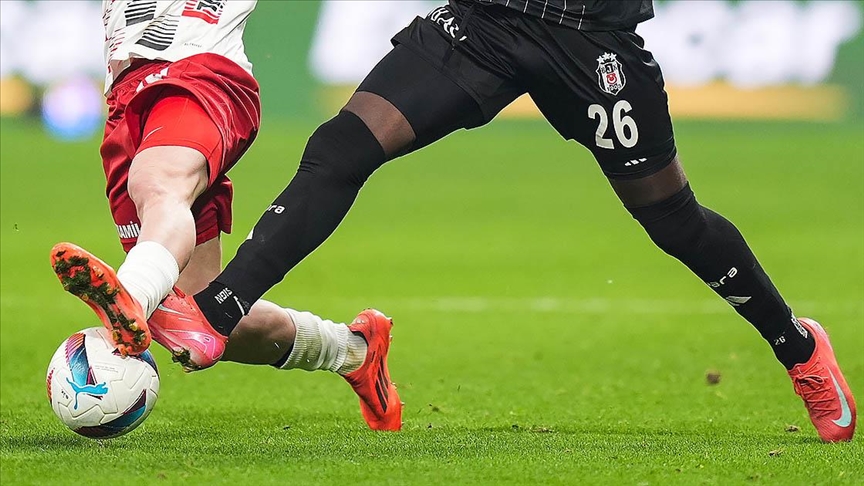 Türk Takımı Yıllar Sonra Şampiyon Oldu!