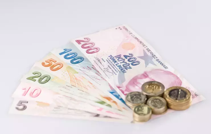 25 Bin TL Kurban Bayramı Yardımı!