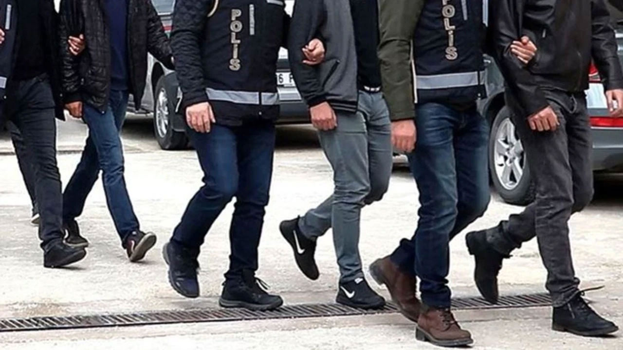 Çorum’da Aranan 31 Sahıs Yakalandı