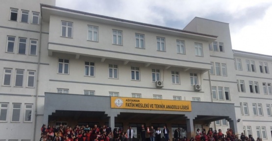 İtfaiye ekiplerinin eğitimleri sürüyor