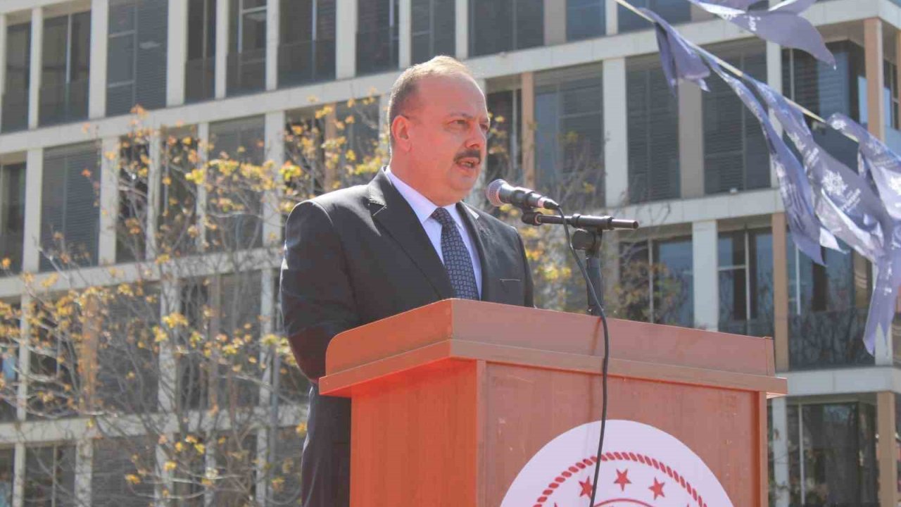 Aydın Valisi Canbolat: