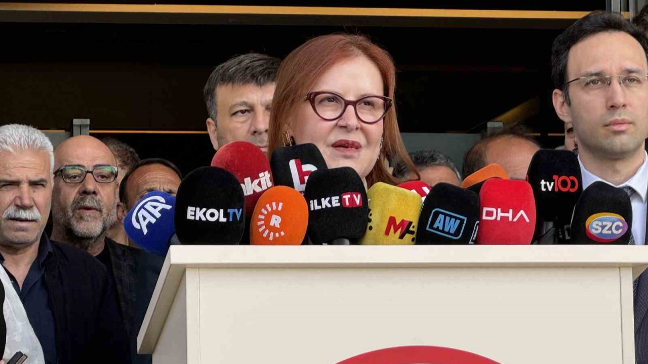 Prof. Dr. Çavlan Çiftçi,