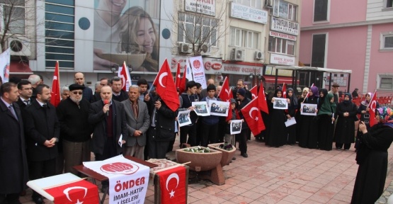 İHL Mezunları 28 Şubat’ın yıl dönümünde bir araya geldi