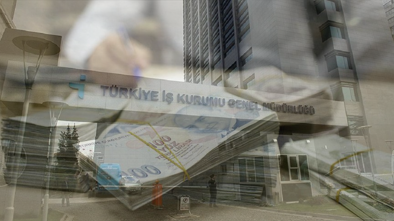 İŞKUR’dan 440 Bin ve 720 bin Bin TL Para Yardımı! Başvurular e-Devlet'ten Yapılacak!