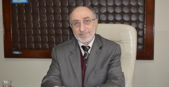 Yenişehir’e yeni müftü
