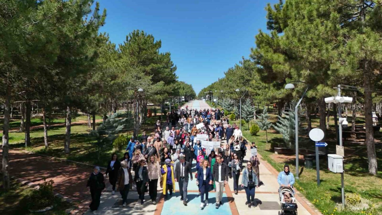 Elazığ Belediyesi, Kalp Sağlığının Önemine Dikkat Çekti