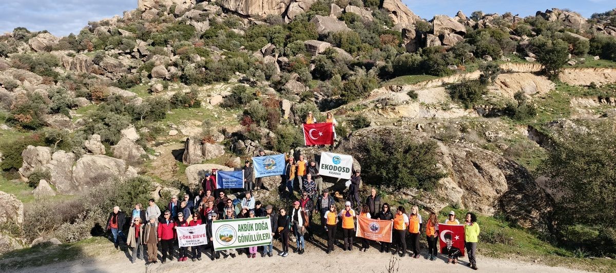 Söke’de ‘Çed Gerekli Değildir’ Kararını İptal Edildi