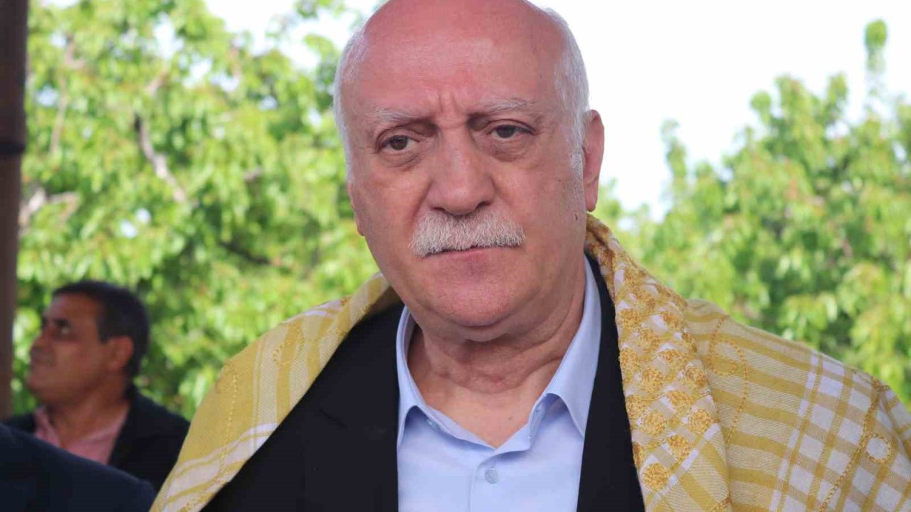 Tzob Genel Başkanı Bayraktar’dan ‘Zirai Don’ Açıklaması: