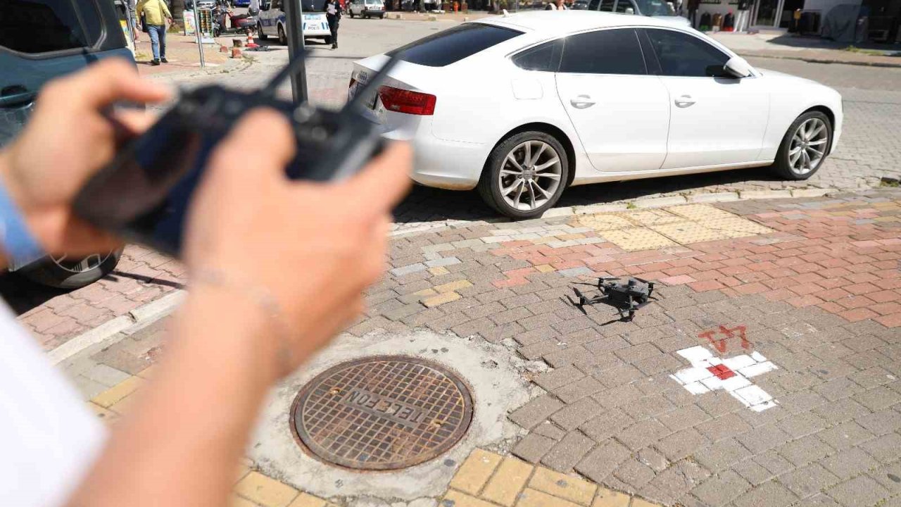 Alanya’da Kentsel Dönüşümün Altyapısı Hazırlanıyor