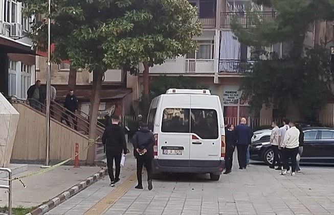 Chp’li Kemalpaşa Belediyesine Yönelik