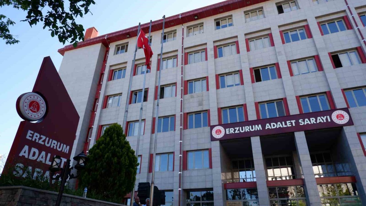 Erzurum’dan Anayasa Mahkemesi’ne 9 Başvuru