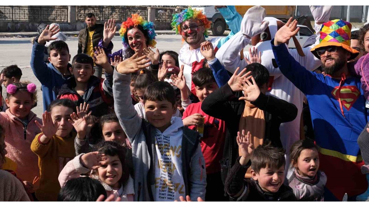 Erzincan’da Çocuk Nüfusun Toplam Nüfus İçindeki Oranı Yüzde 21,5 Oldu