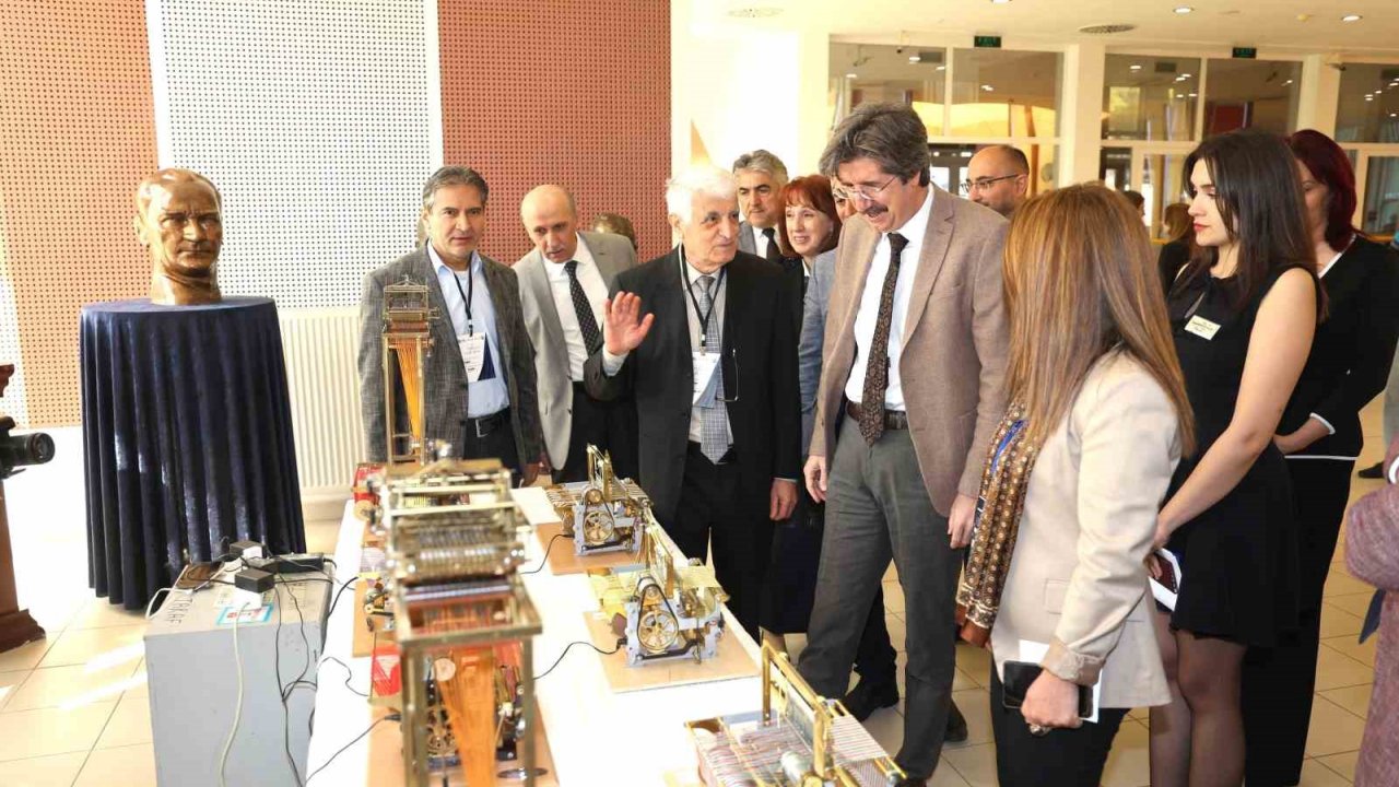 Bursa’da Tekstil Zirvesi