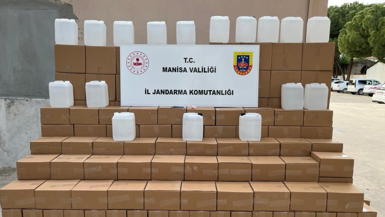 Jandarma Kaçakçılara Göz Açtırmıyor