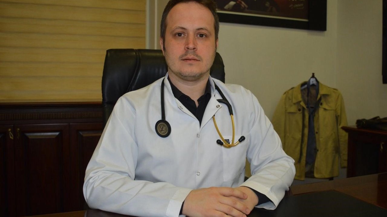 Kalp Sağlığı Haftasında Bilinçlendirme Çalışmaları Başladı