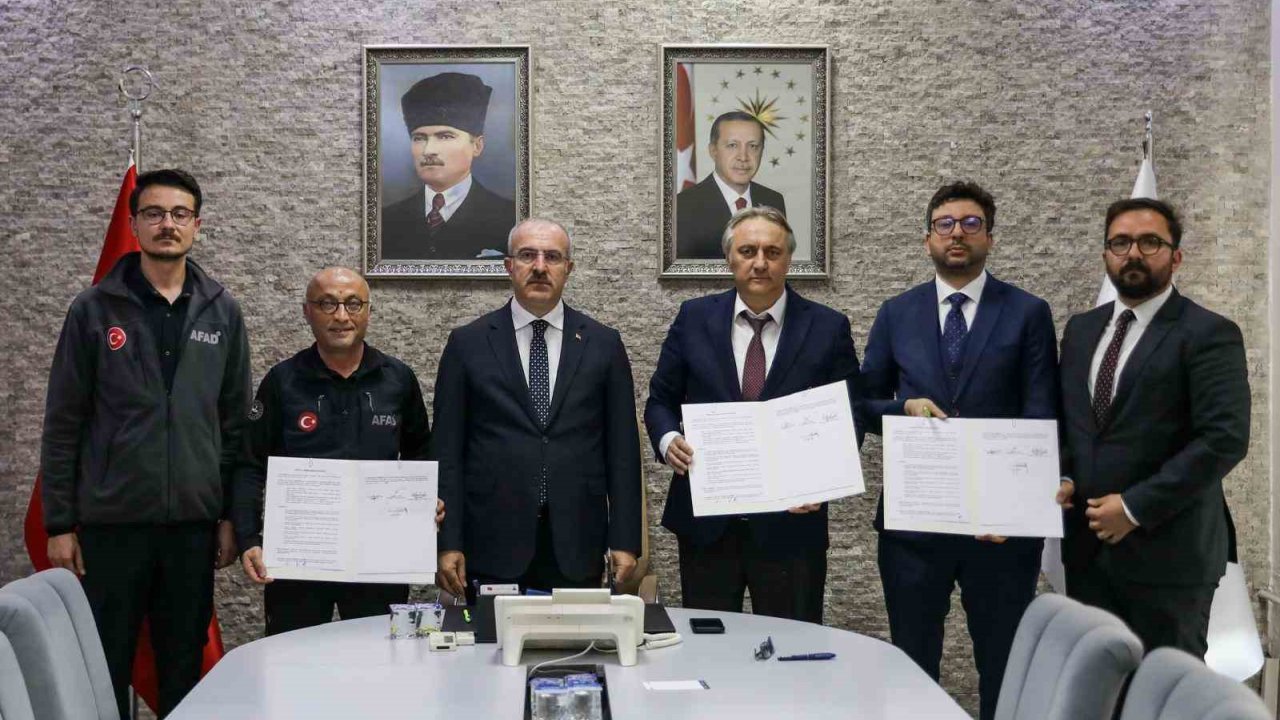 Çanakkale’de Gestaş Gemileri Acil Durumlar İçin Hazır Olacak