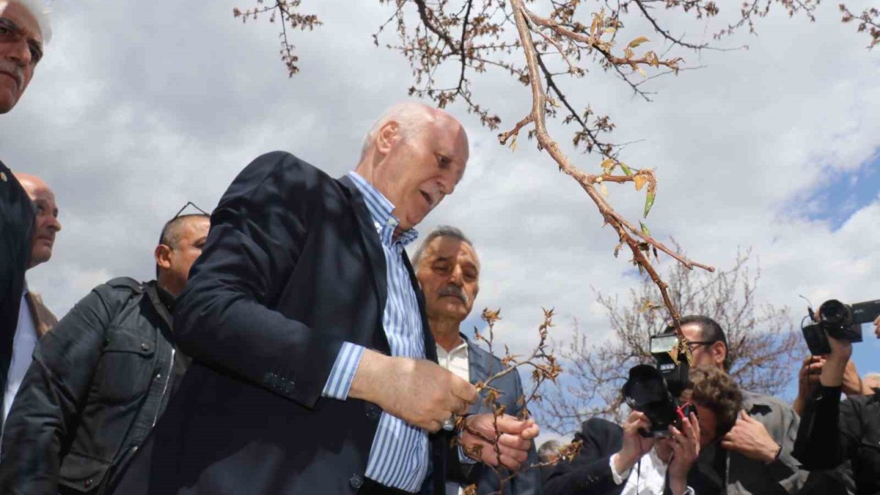 Tzob Genel Başkanı Bayraktar: