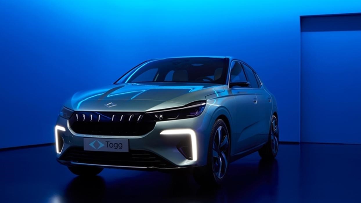 Togg T10F’nin Tüm Özellikleri Ortaya Çıktı! 600 Km Menzil ve Yüksek Teknoloji Özelliği!