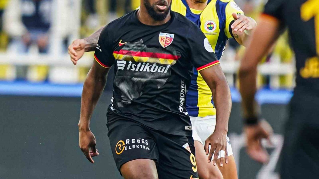 Duckens Nazon 7. Golünü Attı