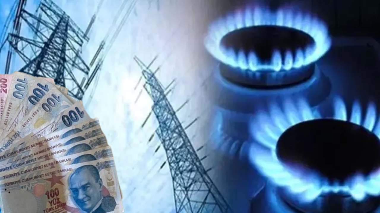 Elektrik ve Doğal Fiyatlarında Sert Artış!