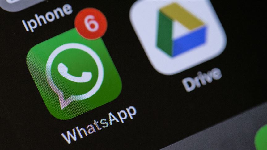 WhatsApp’a Üçüncü Mavi Tik Geliyor!