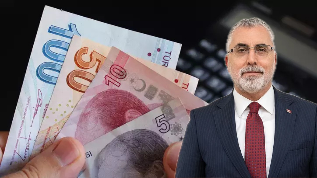 Çalışma Bakanı Işıkhan’dan 600 Bin Kamu İşçisine Zam Müjdesi!