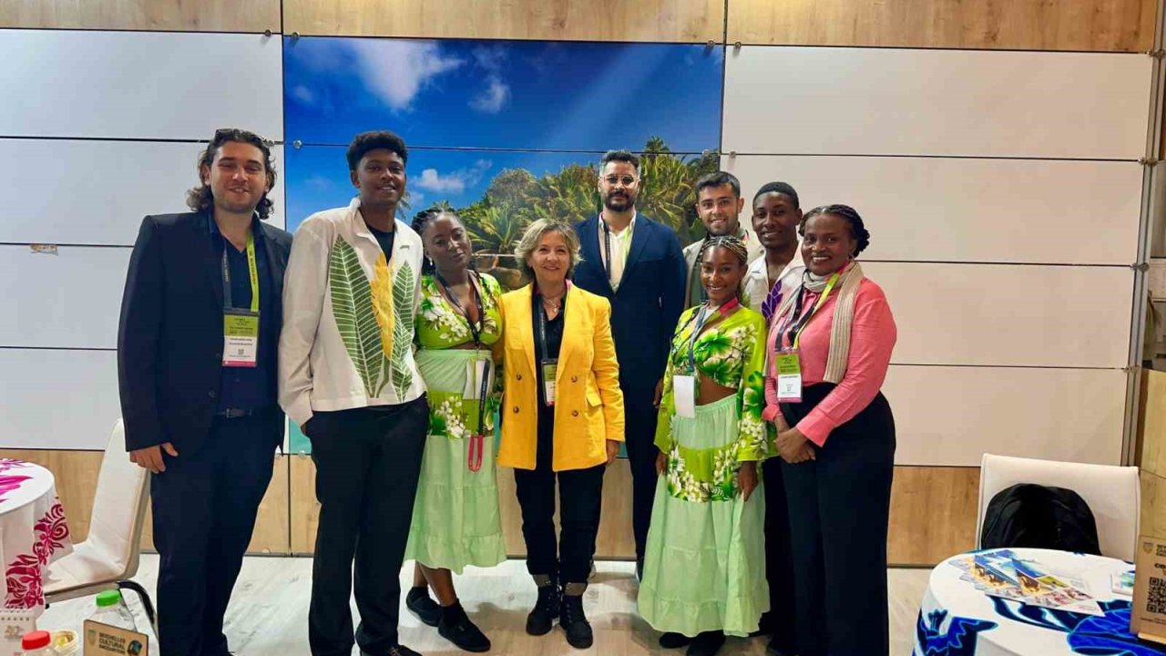 Alaşehir Belediyesi, İstanbul’da İlçeyi Tanıttı