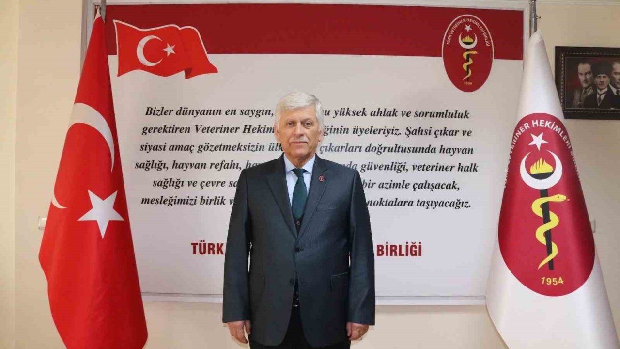 Tvhb Başkanı Eroğlu: