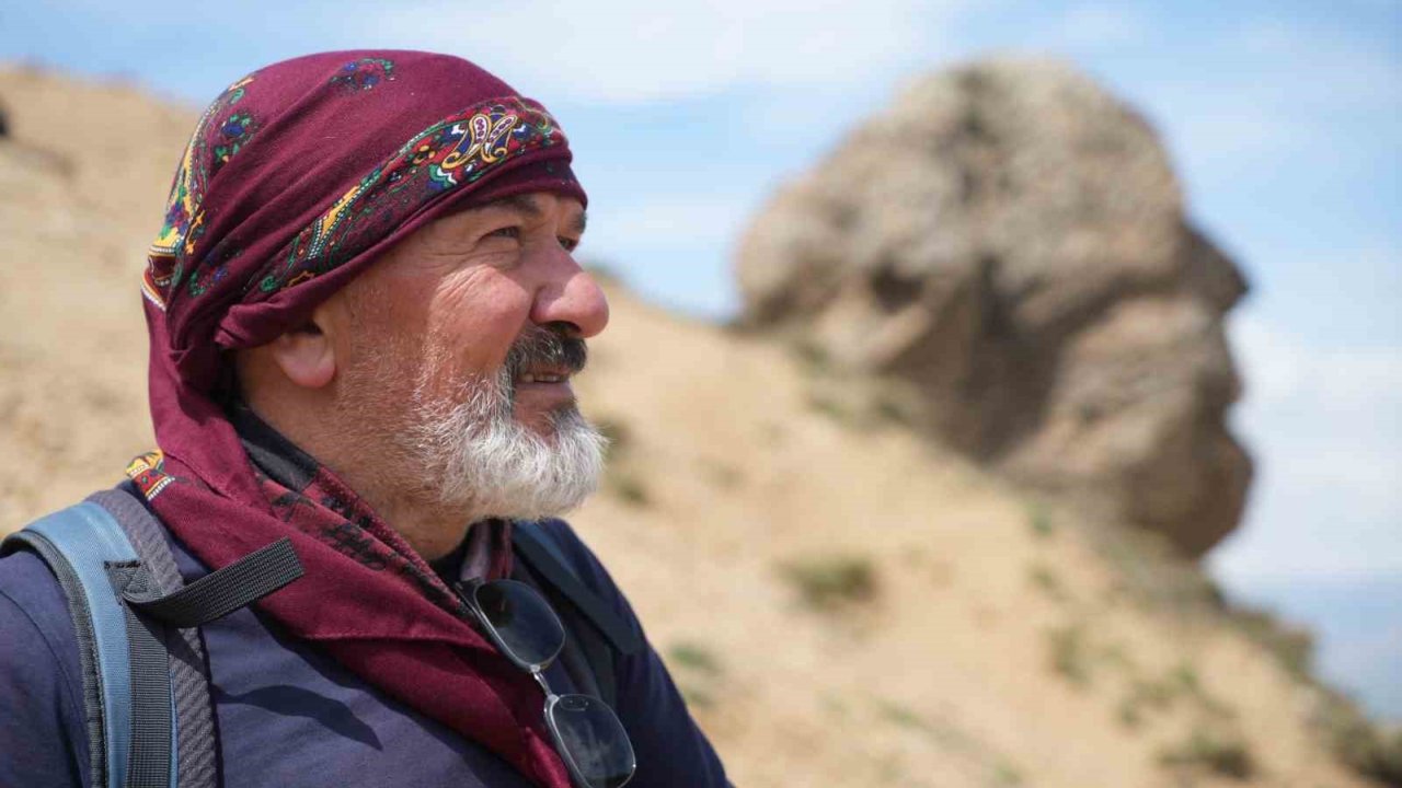 ’ovaya Bakan Adam’ Ziyaretçi Akınına Uğradı