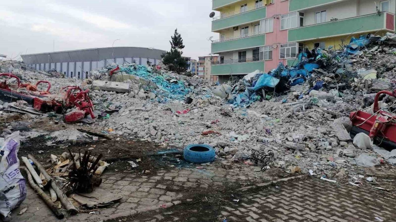 Malatya’da Depremde 19 Kişiye Mezar Olan Ermeç Apartmanı Davasında 6’ncı Duruşma