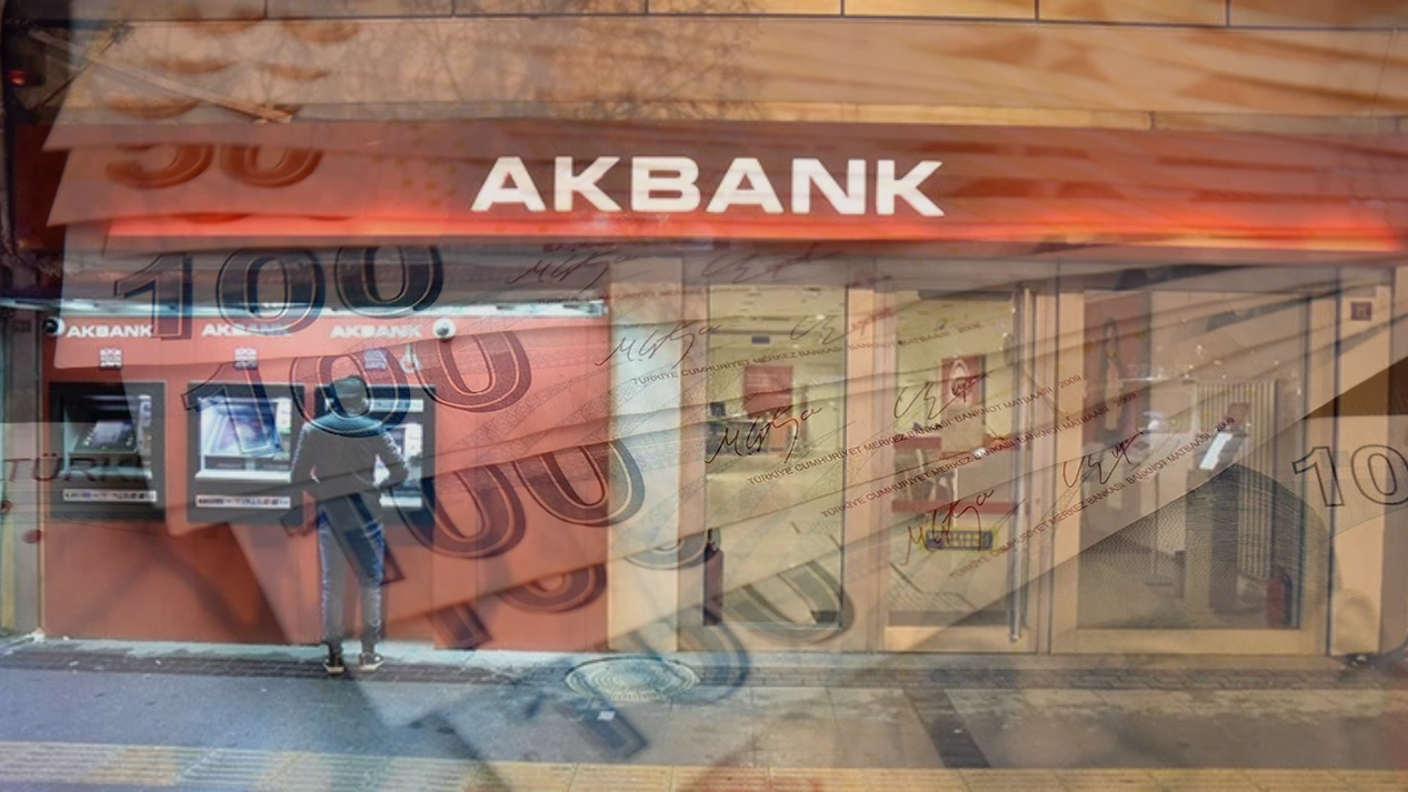 Akbank’tan Promosyon Zammı Müjdesi! 82 Bin 250 TL Ödenecek!