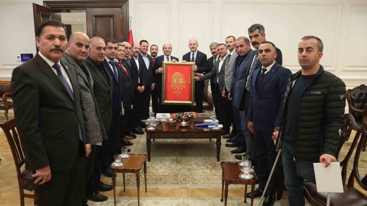 15 Temmuz Demokrasi Şehitleri, Gazileri Ve Terör Mağdurları Derneği Genel Başkanı Gündüz’den Özgür Özel’e Tepki