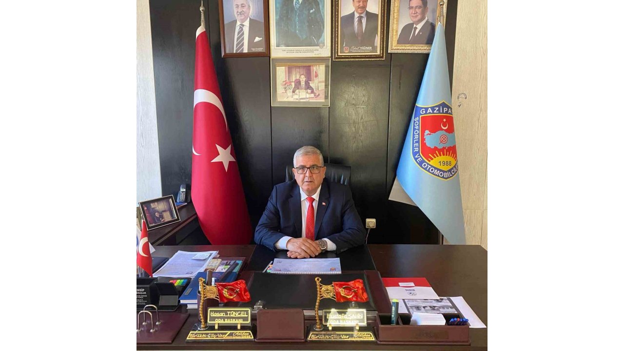 Personel Servis Aracı Yaşı Yükseltildi