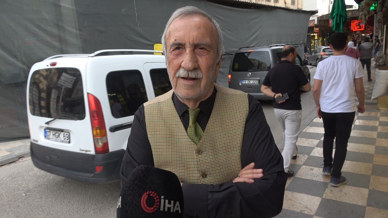 Kilisli Depremzedelerden İstanbul’a Geçmiş Olsun Mesajı