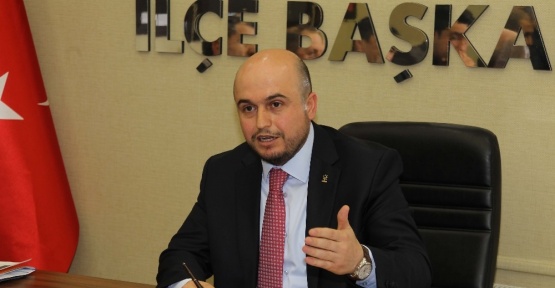 Öğe: Evet’i anlatacağız