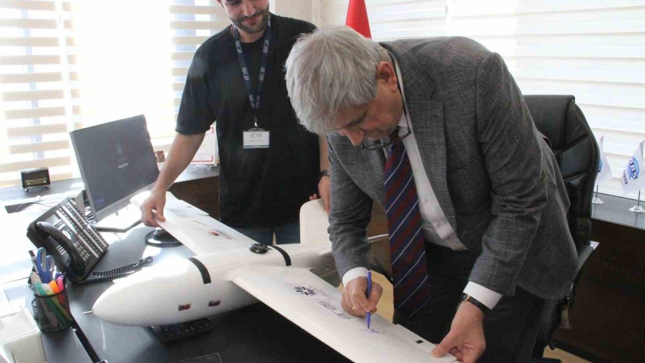 Aras Edaş Kariyer Fuarında Gençlerle Buluşuyor