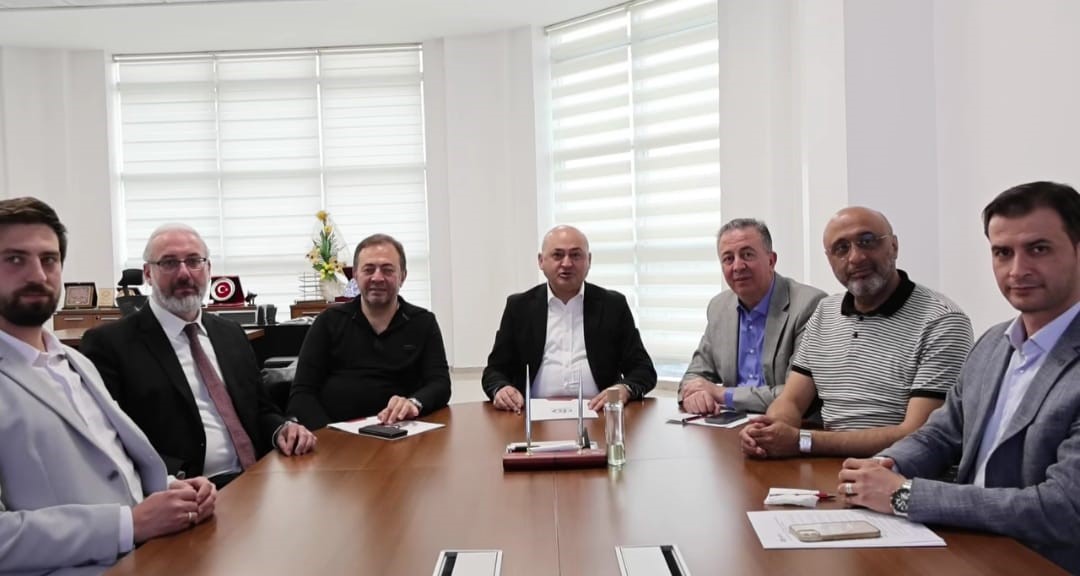 30 Ağustos Osb’den Belediye Kütahyaspor’a Destek