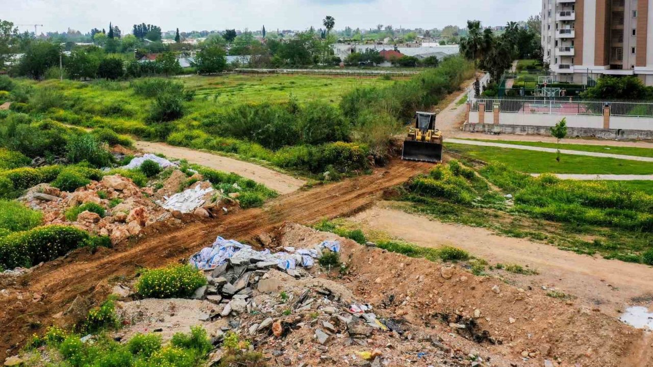 Kırcami’de Yeni Dönem Başlıyor