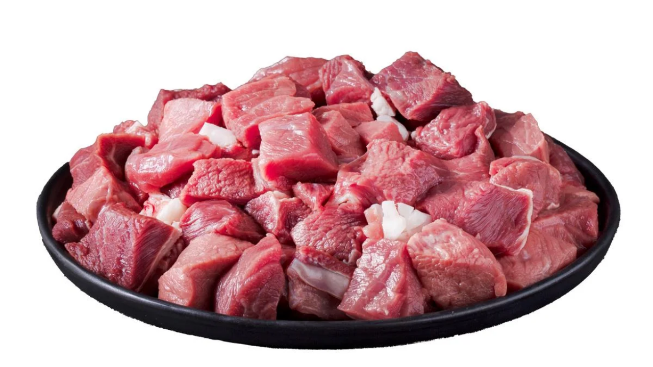 Dana Kuşbaşı 595,90 TL’ye Düştü!